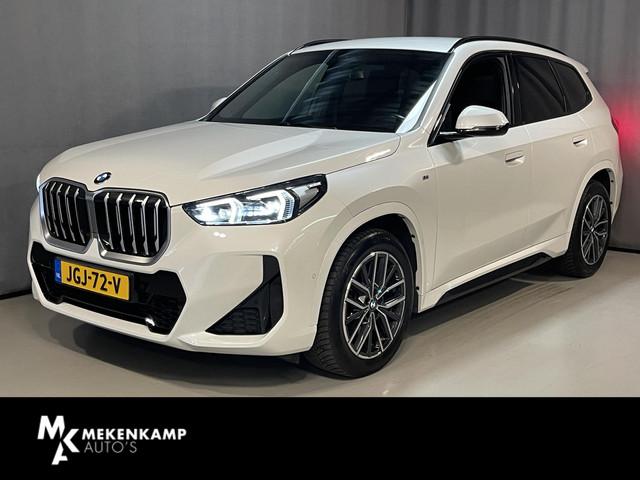 BMW X1 2023 Benzine