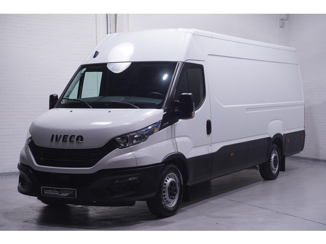 Iveco Daily 2023 Diesel