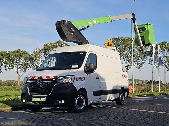 Renault Master 2022 Diesel