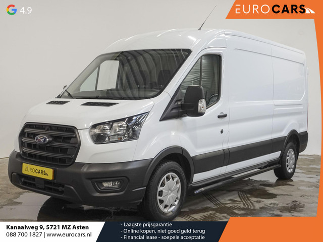 Ford Transit 2023 Diesel
