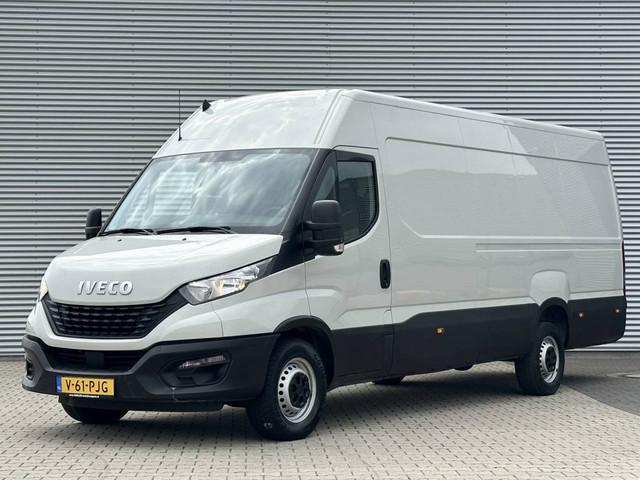 Iveco Daily 2021 Diesel