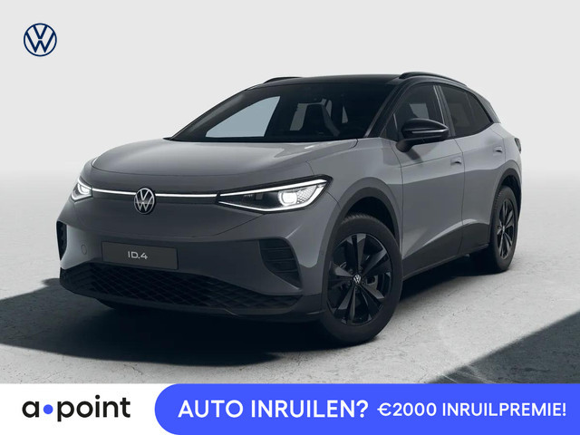 Volkswagen ID.4 2026 Elektrisch