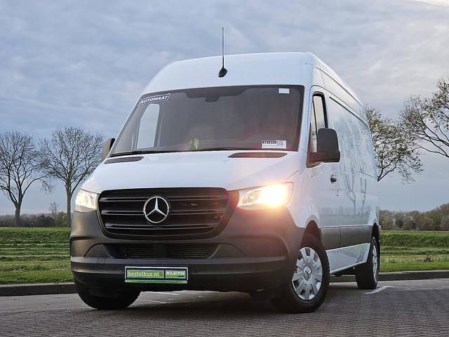 Mercedes-Benz Sprinter 2021 Diesel
