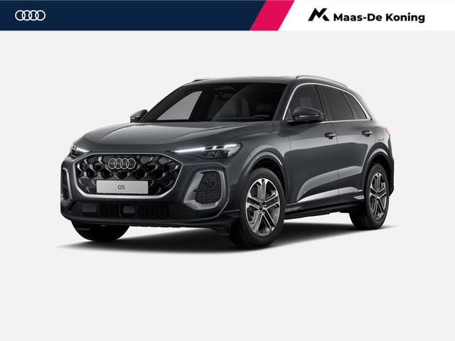 Audi Q5 2026 Benzine