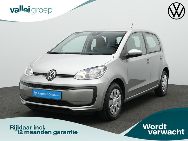 Volkswagen up! 2023 Benzine