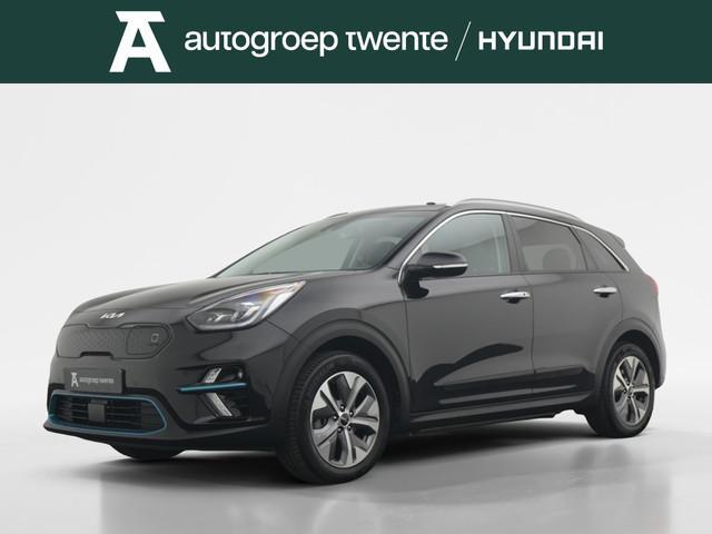 Kia Niro 2022 Elektrisch