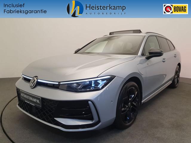 Volkswagen Passat 2025 Hybride