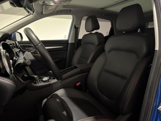 MG ZS-EV