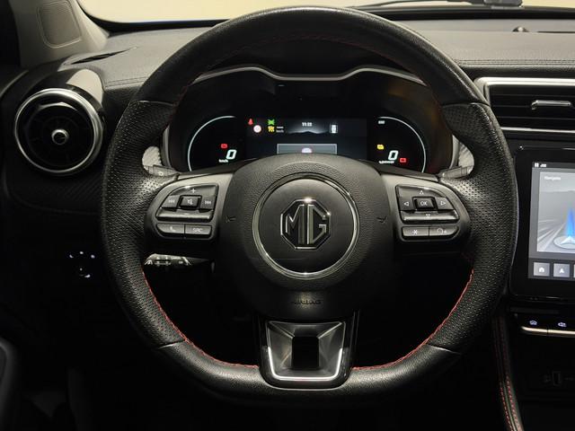 MG ZS-EV