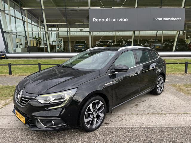 Renault Mégane 2017 Diesel