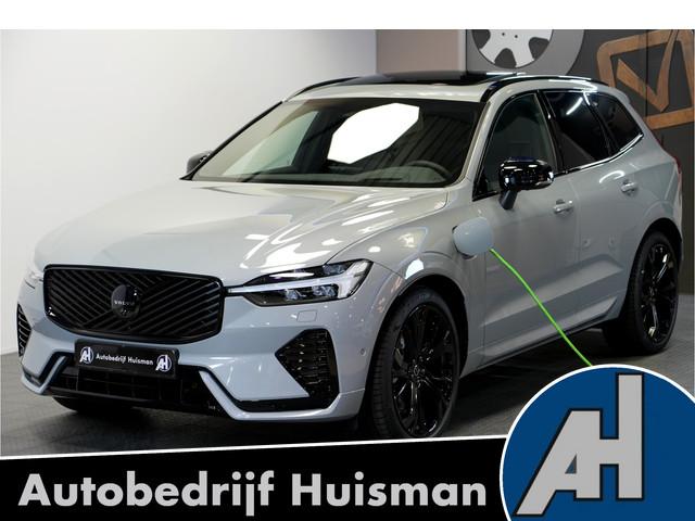 Volvo XC60 2026 Hybride