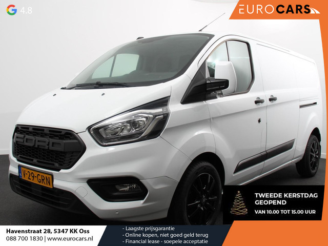 Ford Transit Custom 2023 Diesel