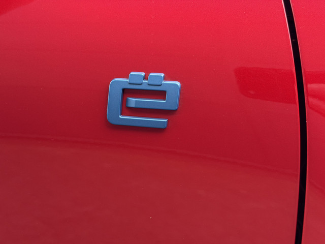Citroën ë-C3 Aircross