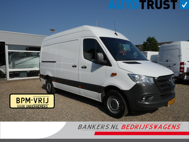 Mercedes-Benz Sprinter 2022 Diesel