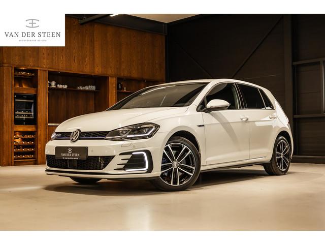 Volkswagen Golf 2017 Hybride