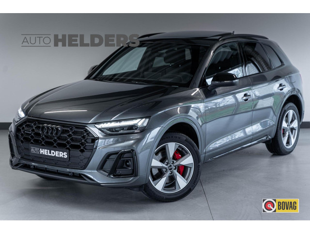 Audi Q5 2023 Hybride