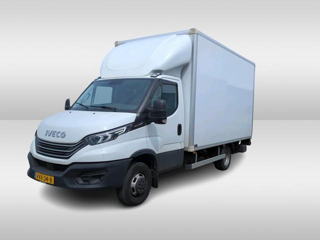 Iveco Daily 2023 Diesel