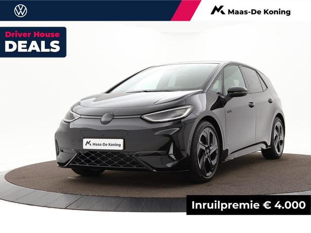 Volkswagen ID.3 2025 Elektrisch