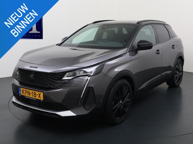 Peugeot 3008 2023 Hybride