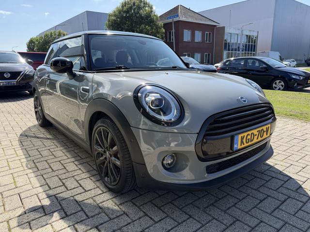 Mini Mini