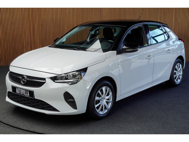 Opel Corsa 2020 Benzine