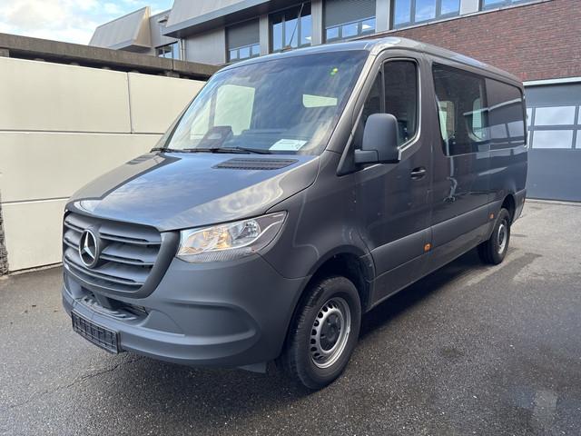 Mercedes-Benz Sprinter 2024 Diesel
