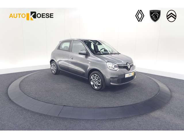 Renault Twingo 2021 Benzine