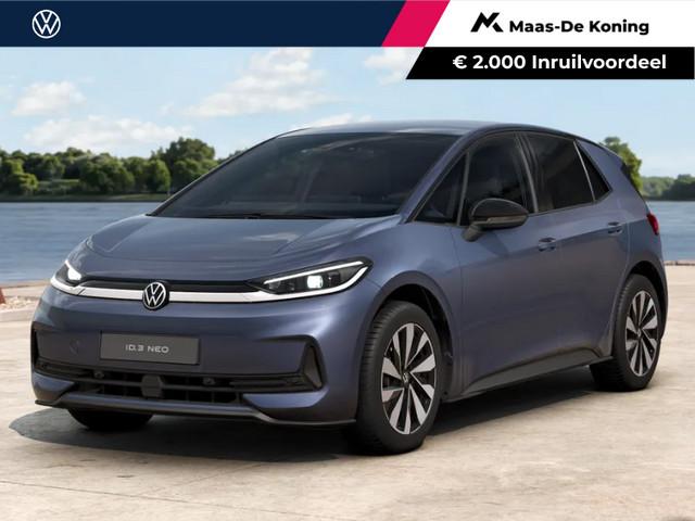 Volkswagen ID.3 Neo