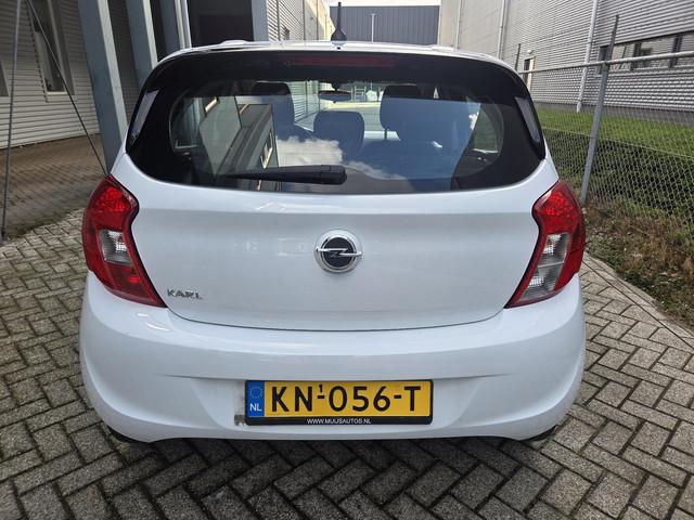 Opel KARL