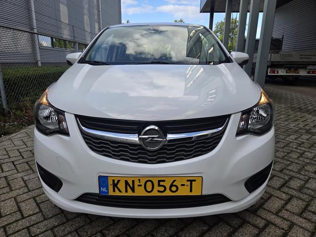 Opel KARL