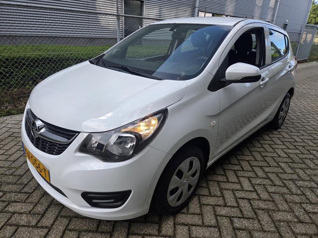 Opel KARL