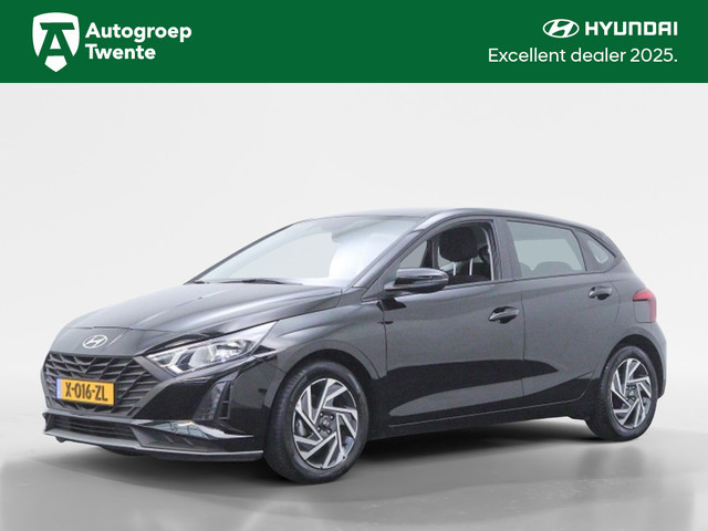 Hyundai i20 2024 Benzine