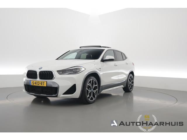 BMW X2 2022 Hybride