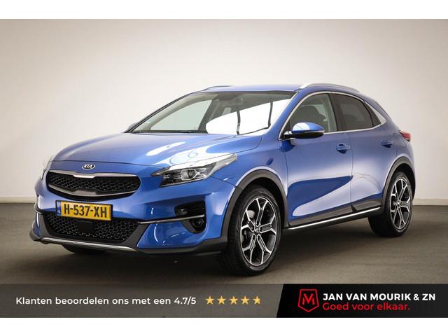 Kia XCeed 2020 Benzine