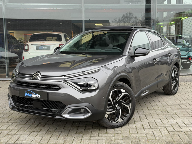 Citroën C4 X 2024 Benzine