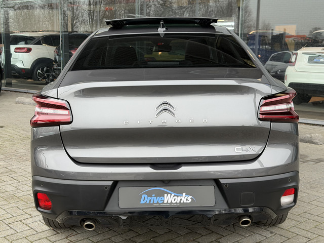 Citroën C4 X