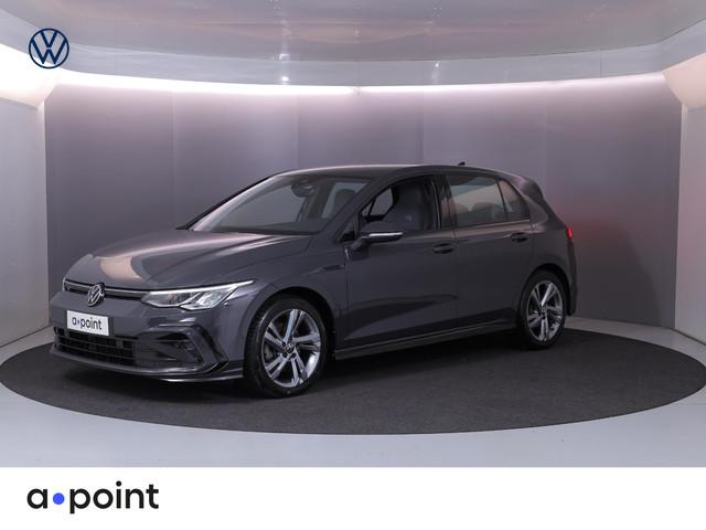 Volkswagen Golf 2024 Benzine