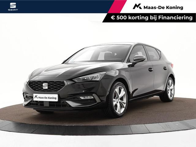 Seat Leon 2023 Hybride