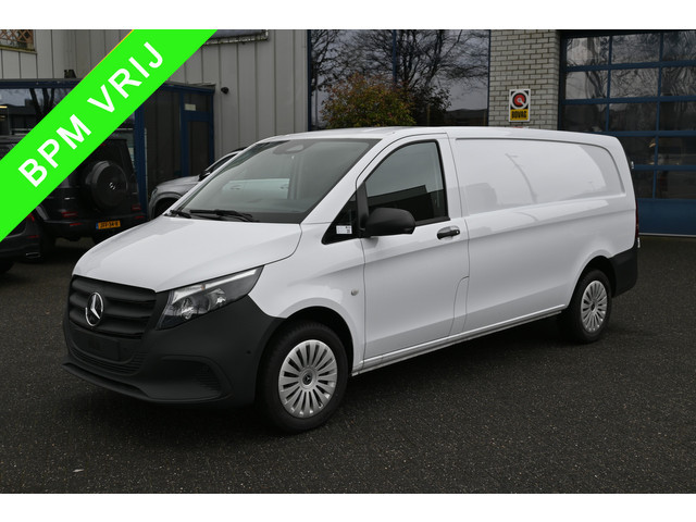 Mercedes-Benz Vito 2024 Diesel