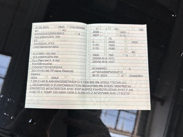 Volkswagen ID.5