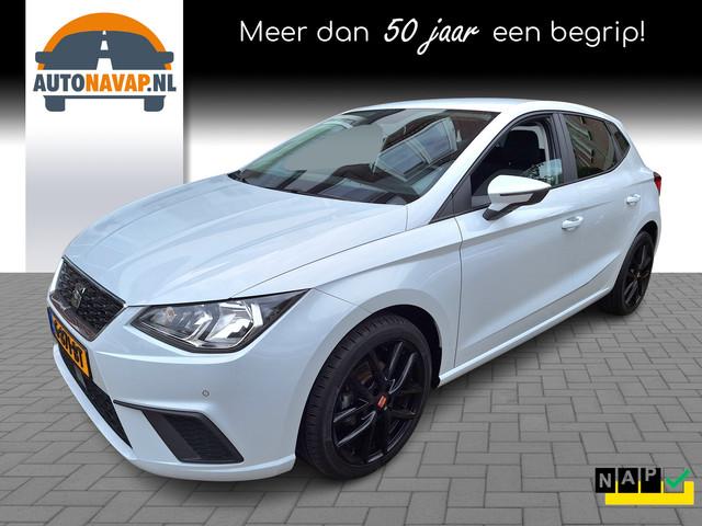 Seat Ibiza 2019 Benzine