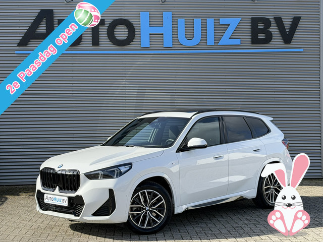 BMW X1 2023 Benzine