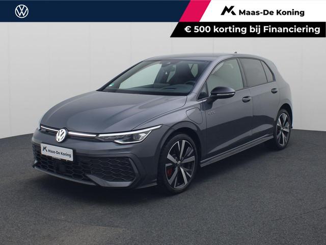 Volkswagen Golf 2025 Hybride
