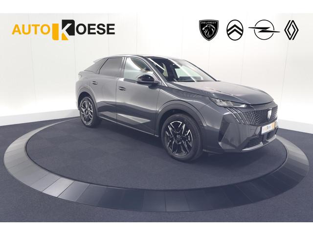 Peugeot 3008 2025 Hybride