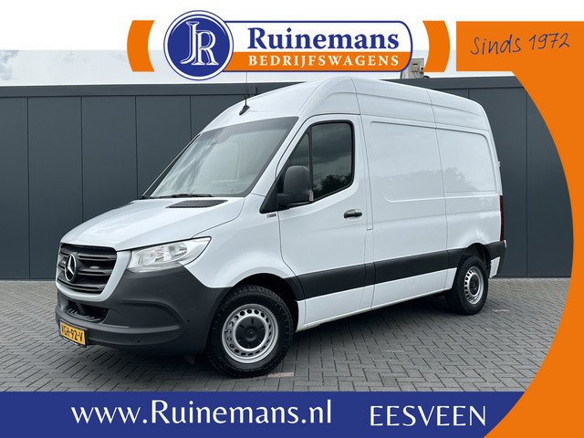 Mercedes-Benz Sprinter 2020 Diesel