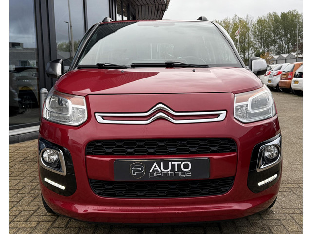 Citroën C3 Picasso