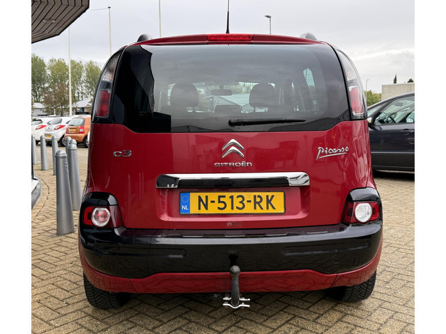 Citroën C3 Picasso