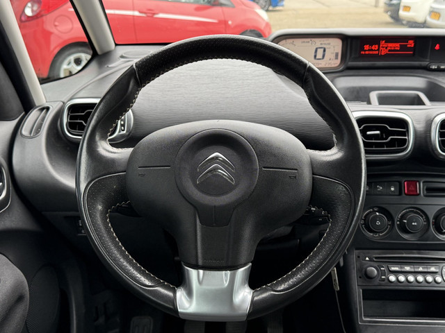 Citroën C3 Picasso
