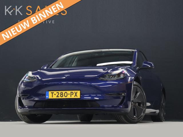 Tesla Model 3 2023 Elektrisch