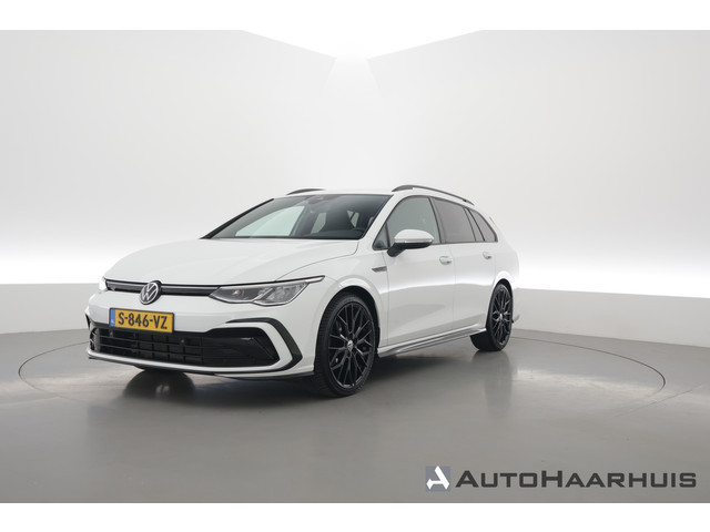 Volkswagen Golf 2022 Benzine